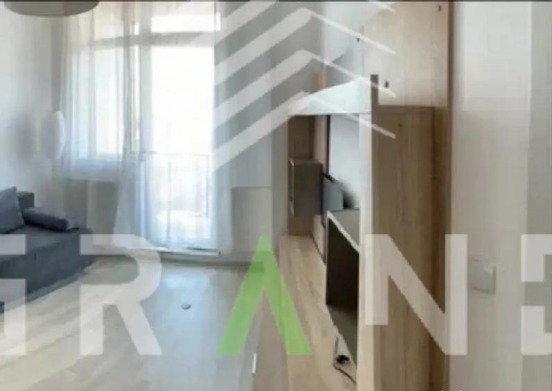 Ap 2 camere | Balcon | AC | parcare | Oa?ului/Revo Gym/Iris - 2