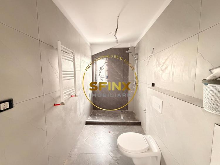 Apartament 2 camere || Bragadiru || bloc 2025 || nemobilat || etaj 5 mansarda - 6