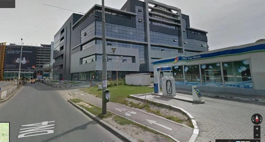 Zona Eroii Revolutiei Sp 175 mp open space - 4