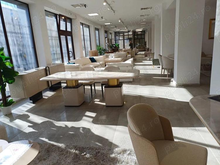 Spa?iu comercial de vanzare pe Bd. Liviu Rebreanu - 1