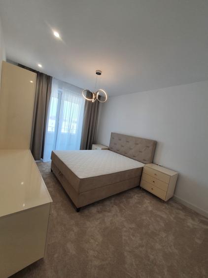 Inchiriem Penthouse Modern Decomandat Tracorul - 3