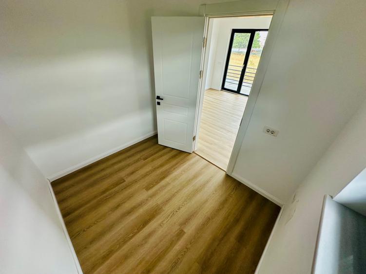 Casă modernă || Individuală || 5 Camere Comuna Berceni | 360 mp |• Gata de Mutat - 9