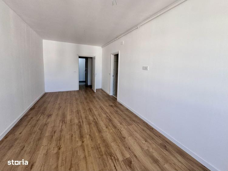 Garsoniera / Nemobilata / Ivory / Rond Omv / Parcare Inclusa / Nou - 3