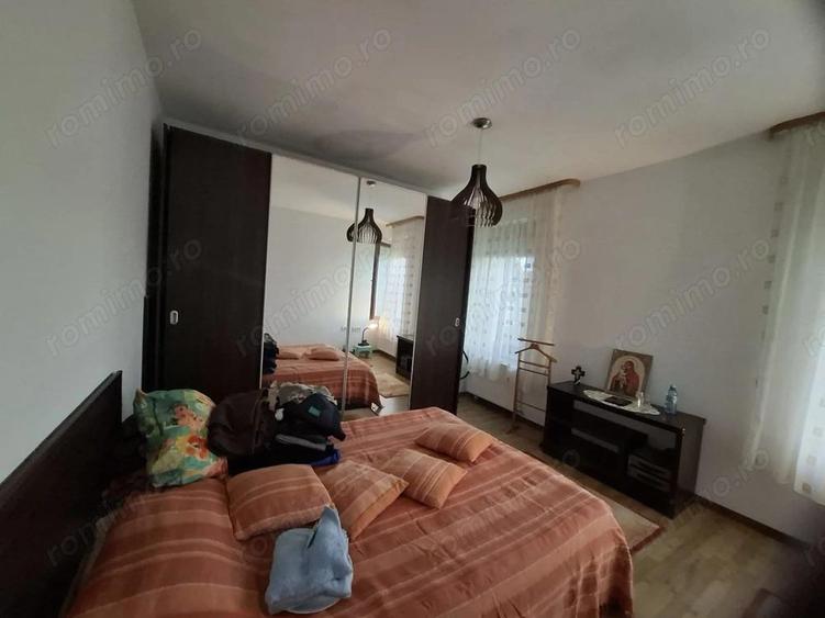 Sanandrei Casa [Parter] 6 Camere Anexa Garaj -Teren Generos - 4