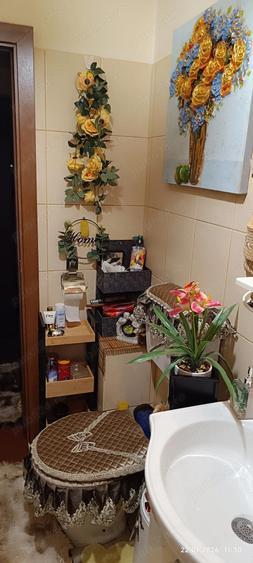 Vand garsoniera Cocheta utilata ?i mobilata complet cu tot cu locul de parcare!. - 1