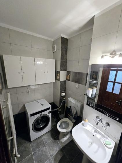 De închiriat garsonieră 40 m² – PARTER – ZONĂ CENTRALĂ  in zona ICIL , Constanta - 7