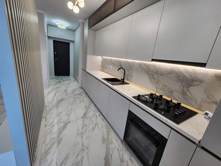 Vand apartament cu o camera - 8