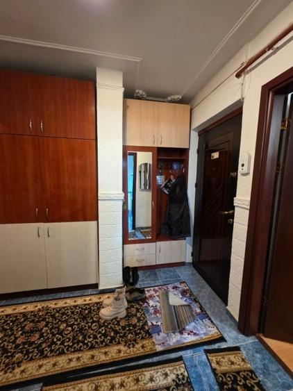 Etaj 2-Gradinari-Iulius Mall-3 Camere Decomandat-bloc 80' - 5