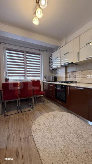 Apartament 2 camere, 59.90 mp, zona Dambu Pietros - 5