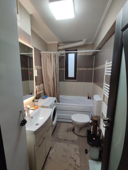 Apartament cu 3 camere in Gura Humorului - 6