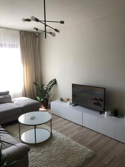 Inchiriez apart 3 camere Decebal - 2