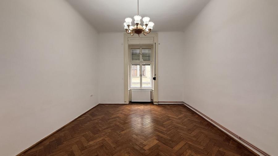 Apartament 2 camere – Piața Unirii, Timișoara Etaj 1 | Ideal birou sau locuinta - 3