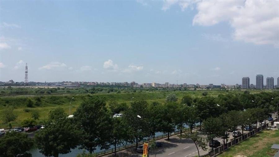 Inchirieri spatiu birou - 532 mp , terasa - 5