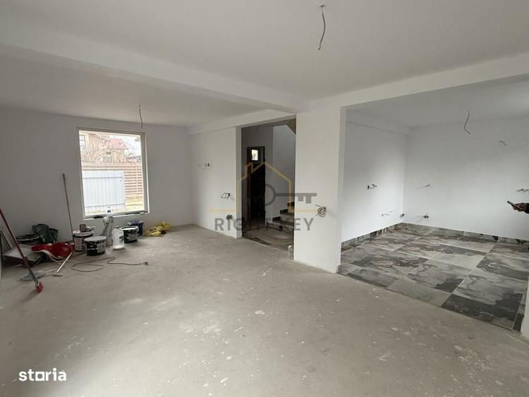 Casa P+1+pod, 4cam, teren 270mp, 110mp utili! Comision 0%! - 17