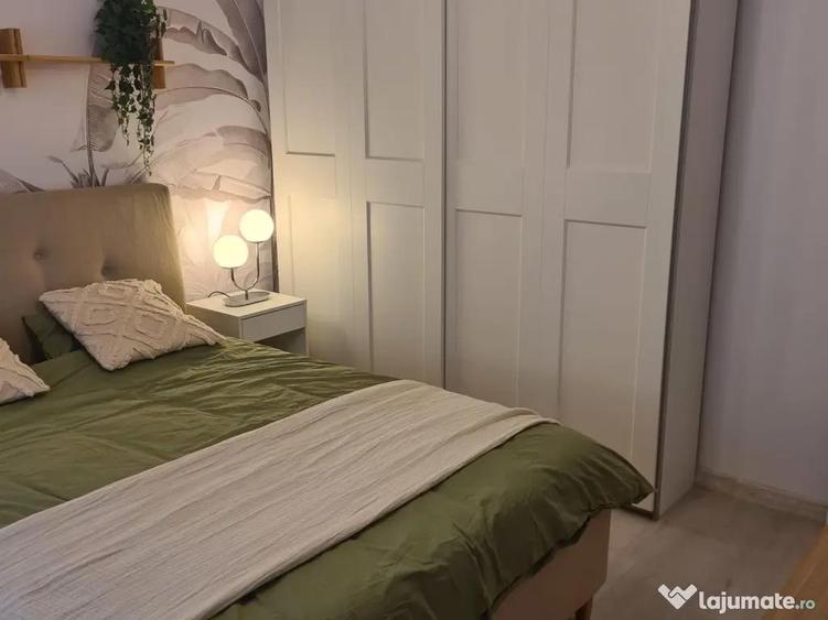 Prima inchiriere! Apartament 2 camere - complex Hils Brauner - 6