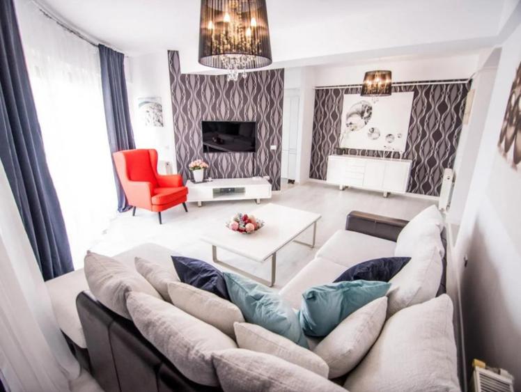 Apartament 2 camere Summerland Fratelli Property - 6