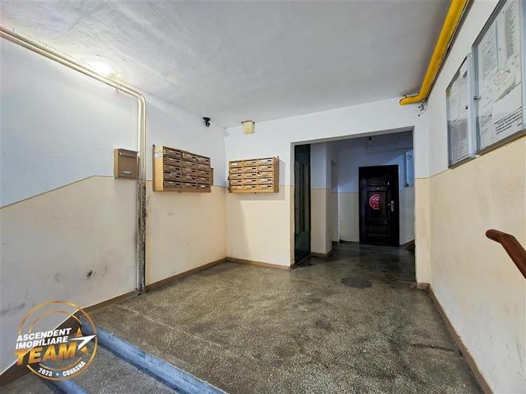 Film& Tur 3D! Central,decomandat,2bai, 2balcoane,luminatie E.V,confort 1, perspe - 11