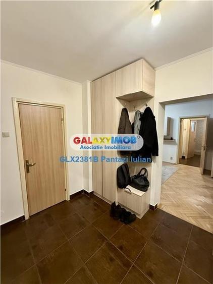 Gorjului | 3 camere | Loc de Parcare | 4min. metrou | Negociabil - 10