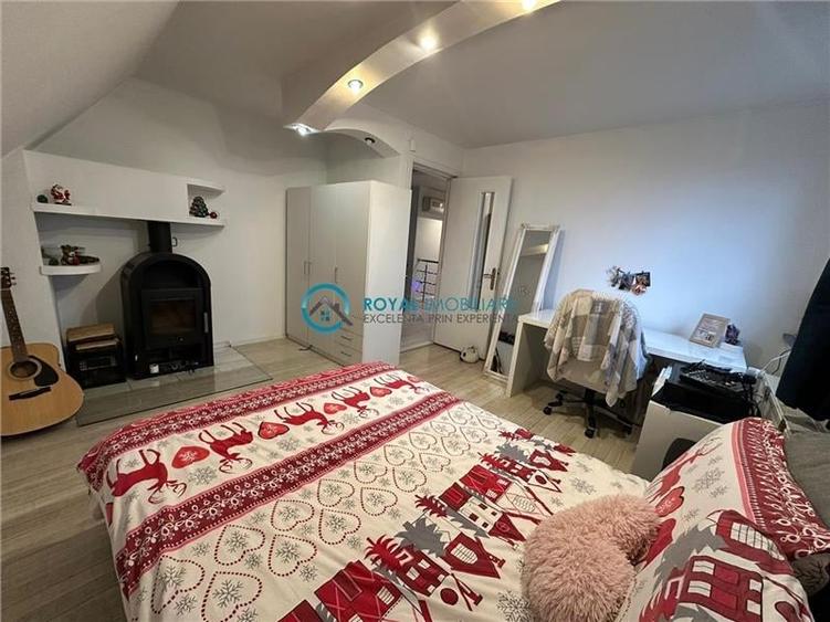 Royal Imobiliare - Inchirieri Vile Paulesti - 9