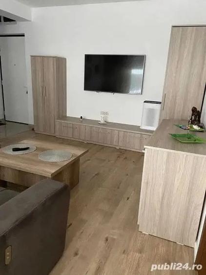 Inchiriez Apartament 2 camere - Bucuresti Sector 4 - 6