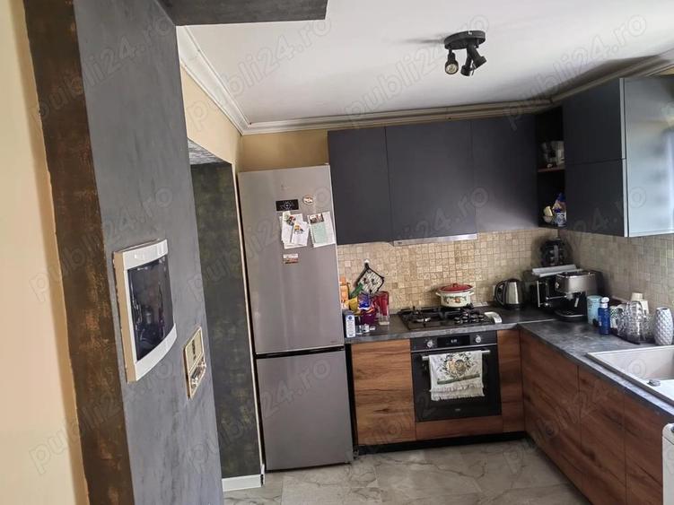 Casa renovata 20 km de Bucuresti+ teren 1.211 mp | Podul Pitarului | 62.000 - 7