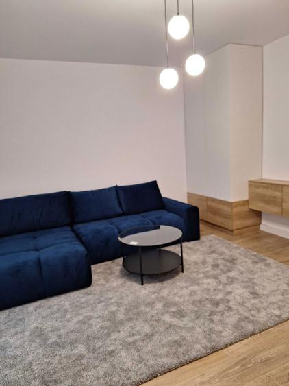 2 camere, et. 3, Exigent Plaza, faza 5 - 3