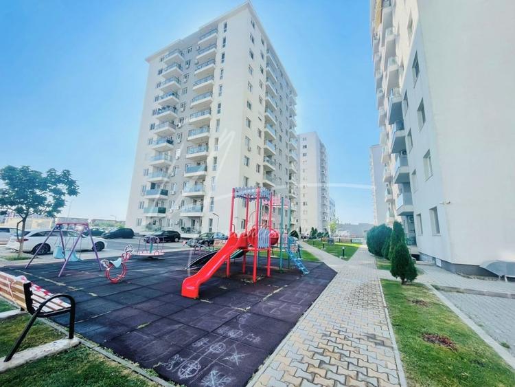 Prelungirea Ghencea, Dimri Residence, prima inchiriere, parcare inclusa - 13