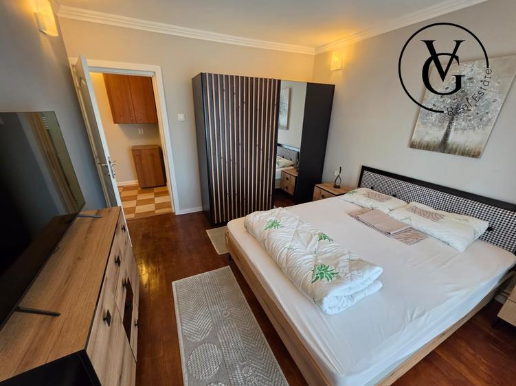 Apartament 3 camere - Stadion - 1