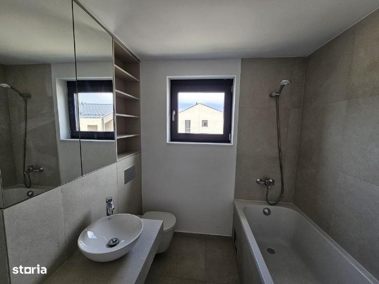 Casa 4 Camere, cartier Liziera de Lac, 20 min Metrou Saligny / Pallady - 7