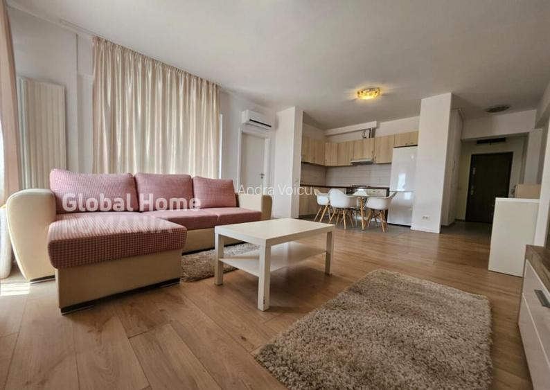 Apartament 2 camere 58MP+10MP Terasa | 2 Locuri de Parcare S Apartament 2 camere 58MP+10MP Terasa | 2 Locuri de Parcare S