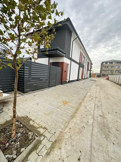 Vanzare Apartament 2 camere+curte 60mp si 2 locuri de parcare - 7