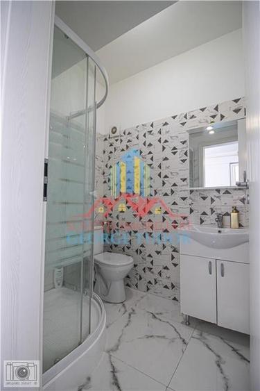 Ap. 3 camere, 79 mp, Bragadiru - Prelungirea Ghencea, 
Str.Ciresar 26A - 12