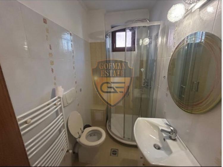 Ap 4 camere in vila P+2, Trocadero, etaj 2, centrala gaz, A/C, termen lung - 8