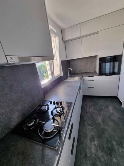 3 camere | Parcul Circului | Vedere directa catre parc - 4