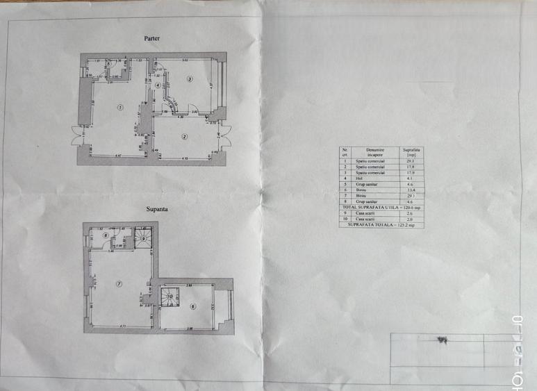 Spațiu Comercial Premium-zona Marriot - 5