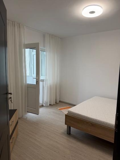 Persoană Fizică Închiriez apartament cu 2 camere decomandat - 8