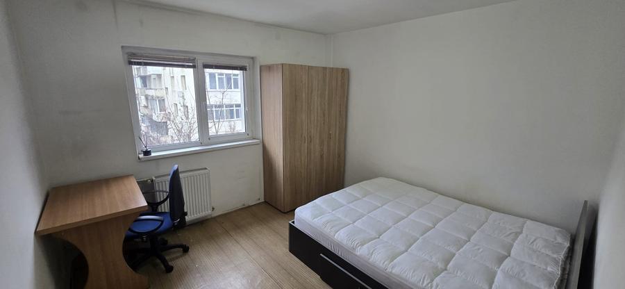 De vanzare - Apartament 2 camere Metrou Crangasi - 1