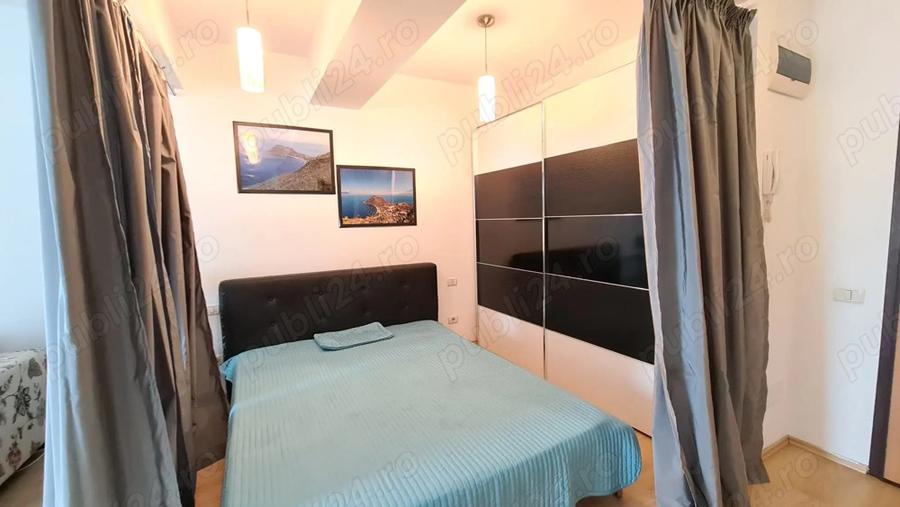 Garsoniera Spatioasa de Inchiriat Aviatiei Bucuresti - 4