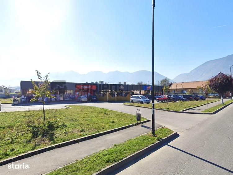 Sapient | Galerie comerciala in Zarne?ti, jud. Bra?ov - 1