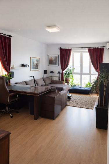 Apartament 2 camere mobilat, Tatarasi - 3