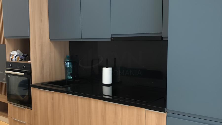 REA1027219 Apartament modern 2 camere Marmura Residence I Gradina proprie - 2