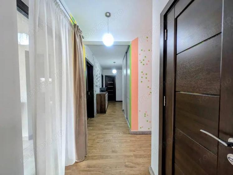 Casa moderna tip Mexi, eficienta energetic, in cartierul Balcescu - 4