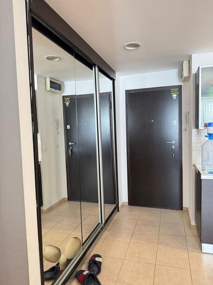 Obor 3 Camere Decomandat Complex Rose Garden - 5