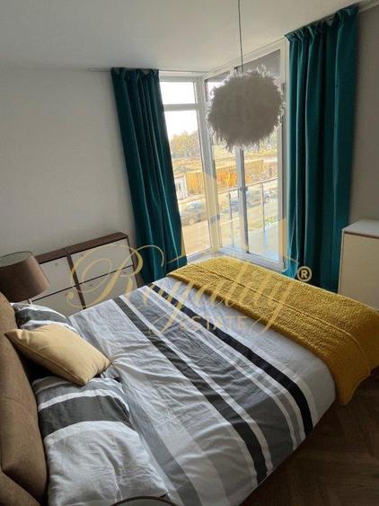 NORD ONE- Apartament 2 camere, loc de parcare- Zona Aradului - 7