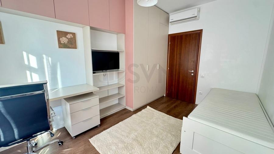 REA1026736 Apartament 4 Camere I lake view I loc de parcare si boxa incluse - 9