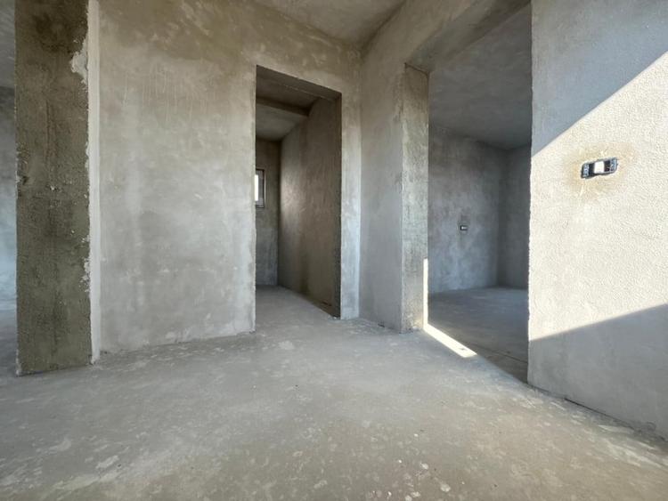 Duplex 4 camere, 110mp utili, 290mp teren - zona Giroc - 10