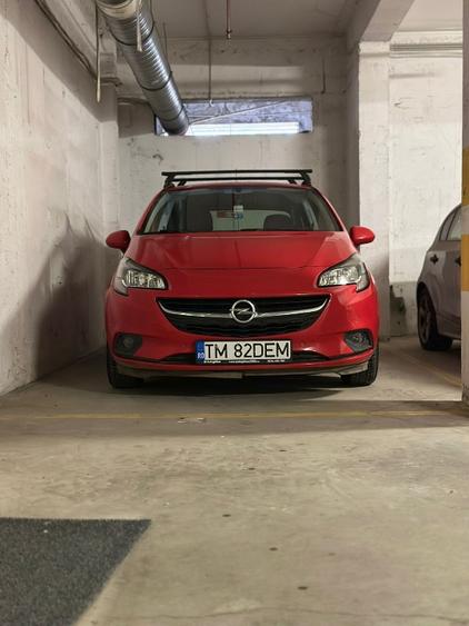 Închiriez locuri de parcare subterane Ring Residence - 4