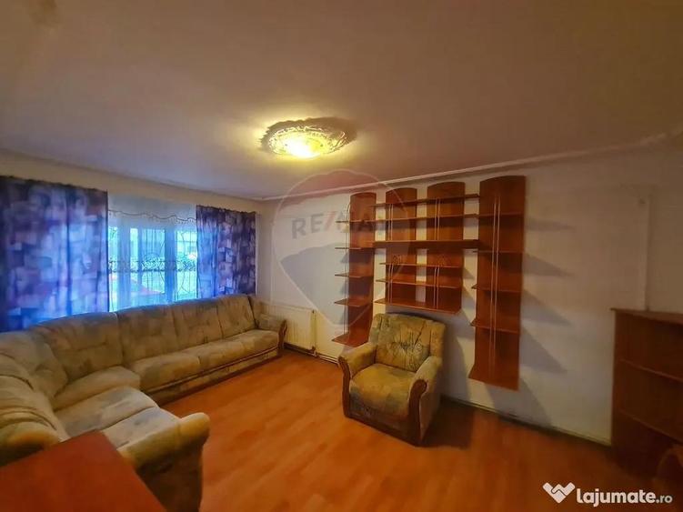 Apartament cu 2 camere de inchiriat in zona Gara - 4