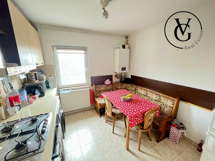 Apartament 3 camere | Inel II | Loc parcare propriu - 6