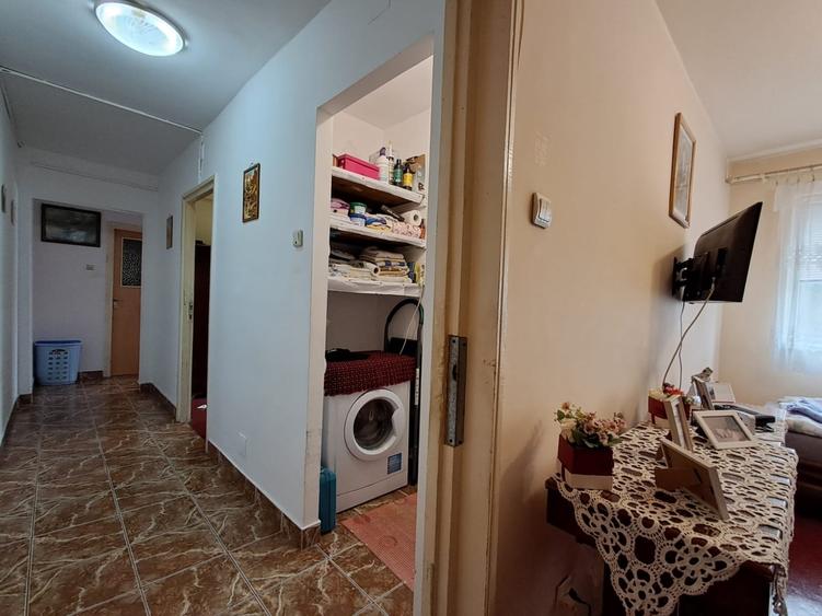 Apartament 4 camere decomandat cartier Manastur zona Primaverii - 9